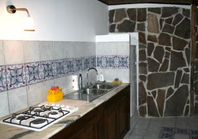 Bed And Breakfast Giugagio